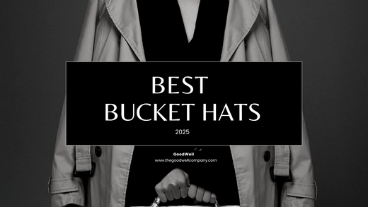 Best Bucket Hats for Summer 2025