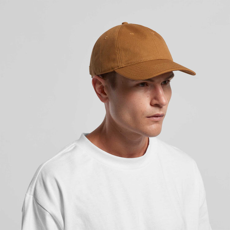 6 Panel Hat