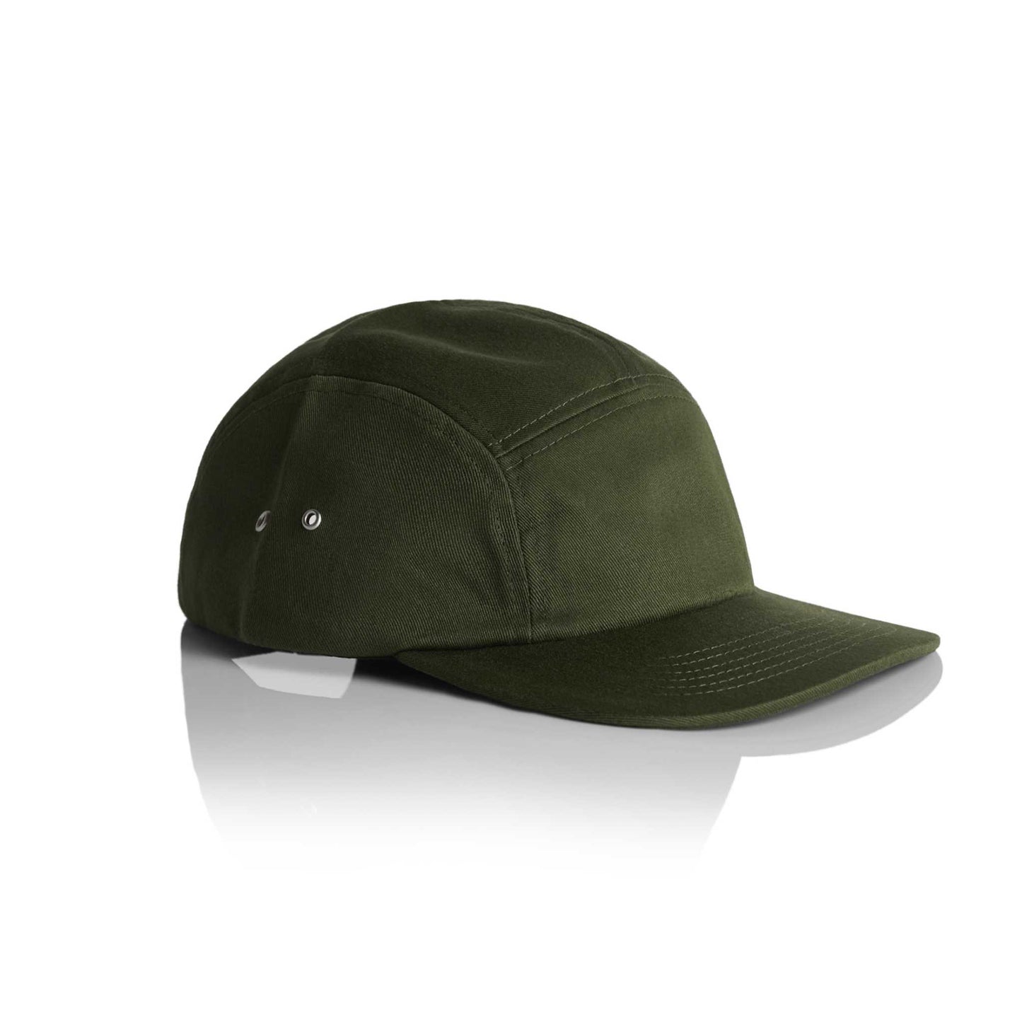 5 Panel Golf Hat