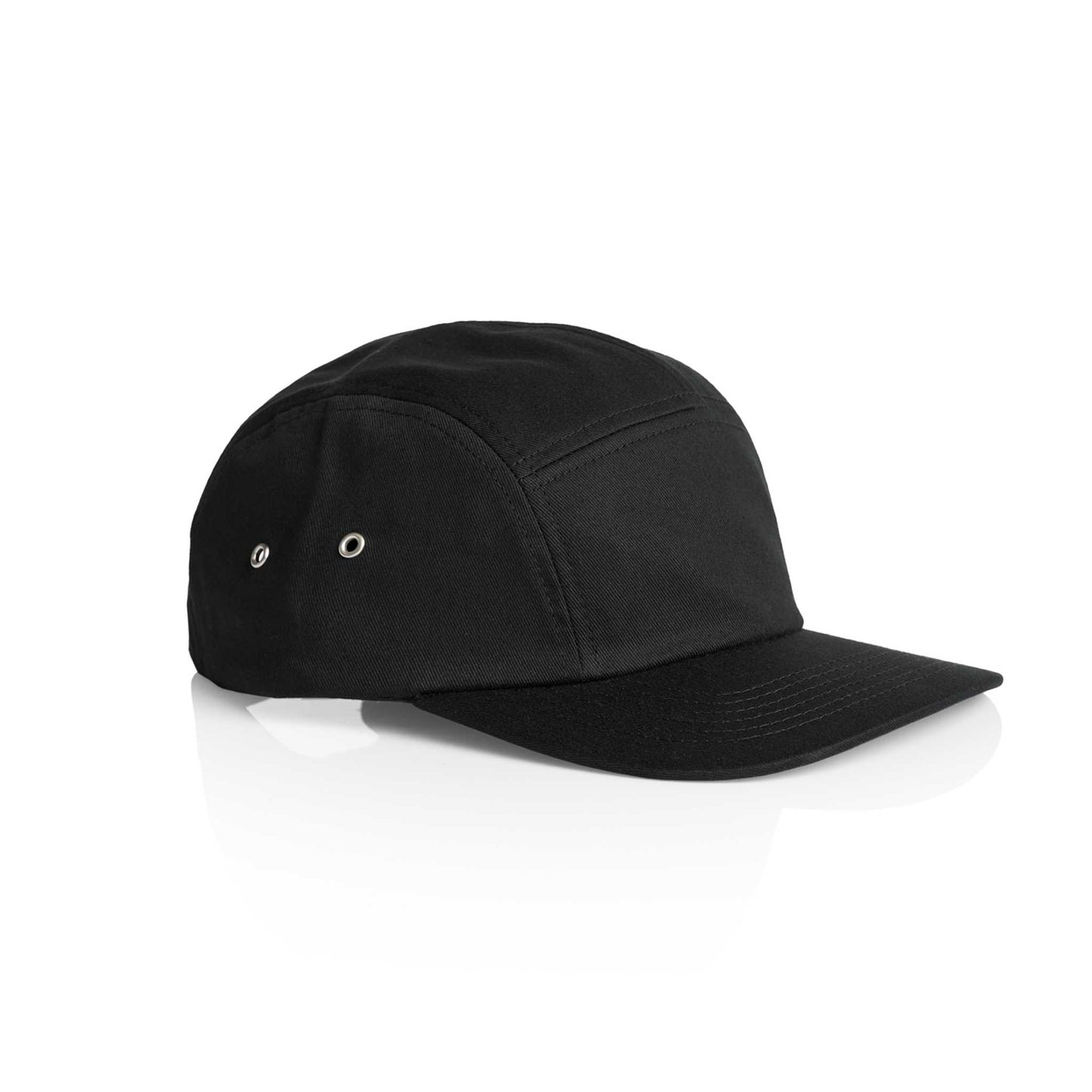 5 Panel Golf Hat