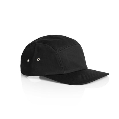 5 Panel Golf Hat