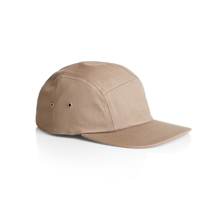 5 Panel Golf Hat