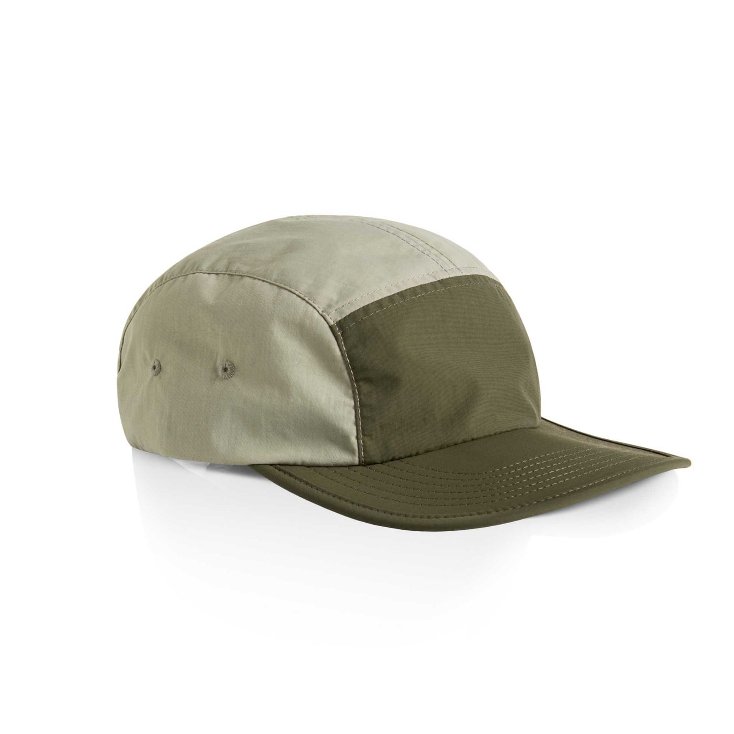 Two Tone Painter Hat