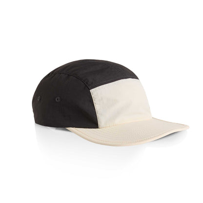 Two Tone Painter Hat