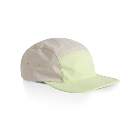 Two Tone Painter Hat