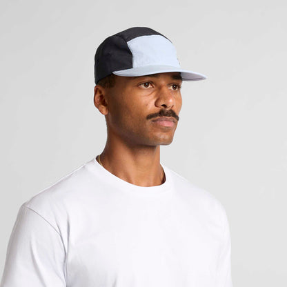 Two Tone Painter Hat