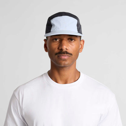 Two Tone Painter Hat