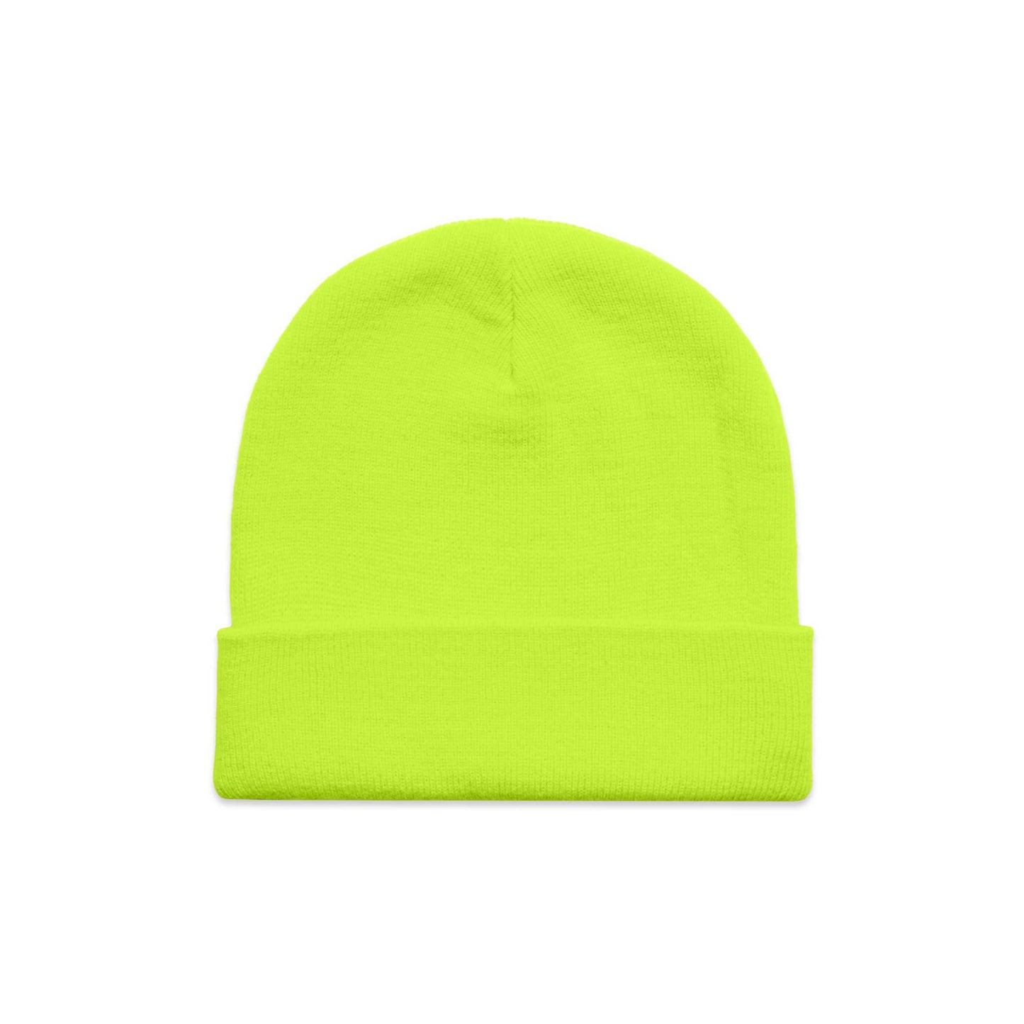 Neon Beanie