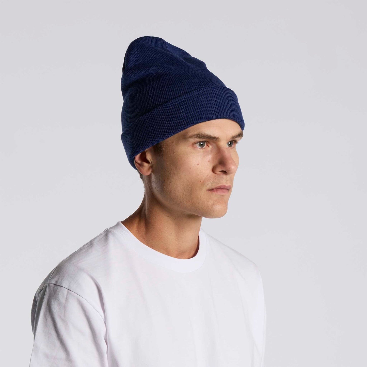 Relaxed Beanie