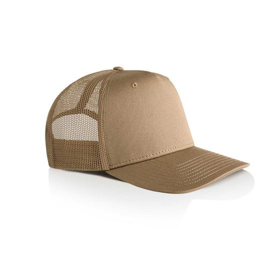 Tan Trucker Hat