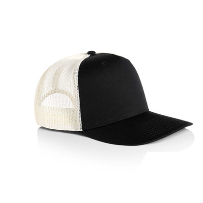 Two Tone Trucker Hat