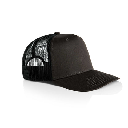 Two Tone Trucker Hat