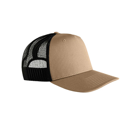 Two Tone Trucker Hat