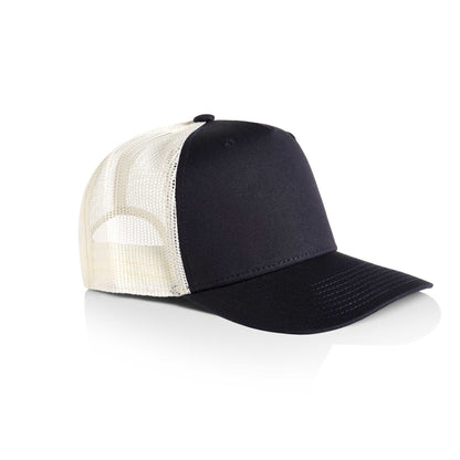 Two Tone Trucker Hat