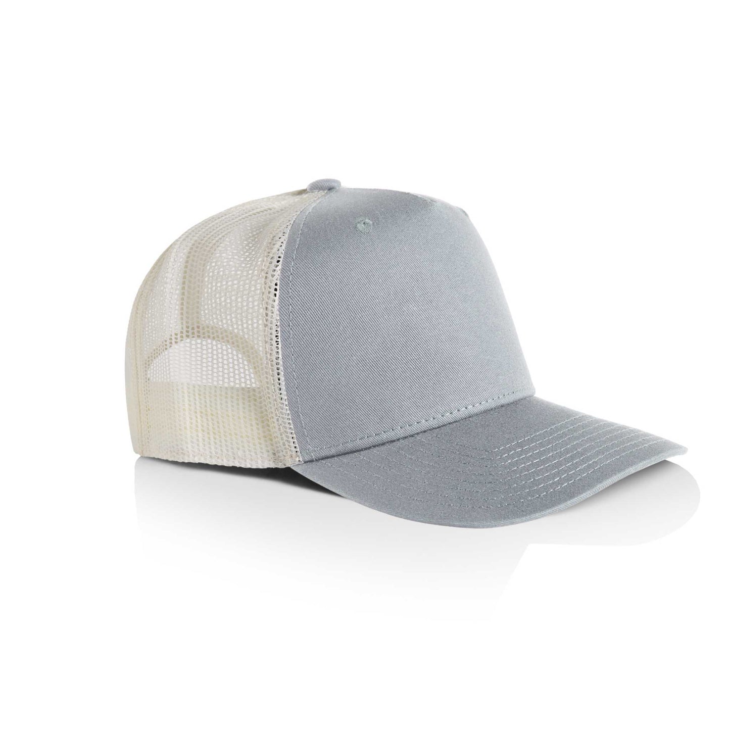 Two Tone Trucker Hat