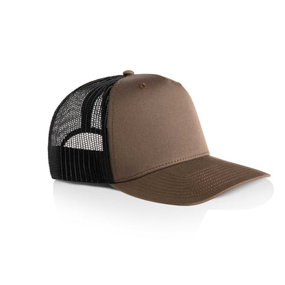 Two Tone Trucker Hat