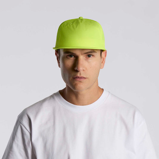 Neon Hat