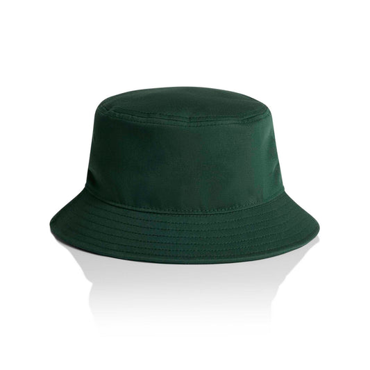 Green Bucket Hat