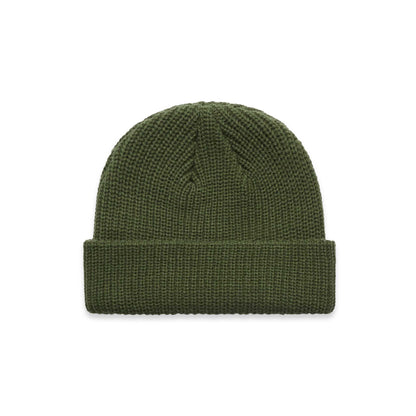 Fitted Beanie