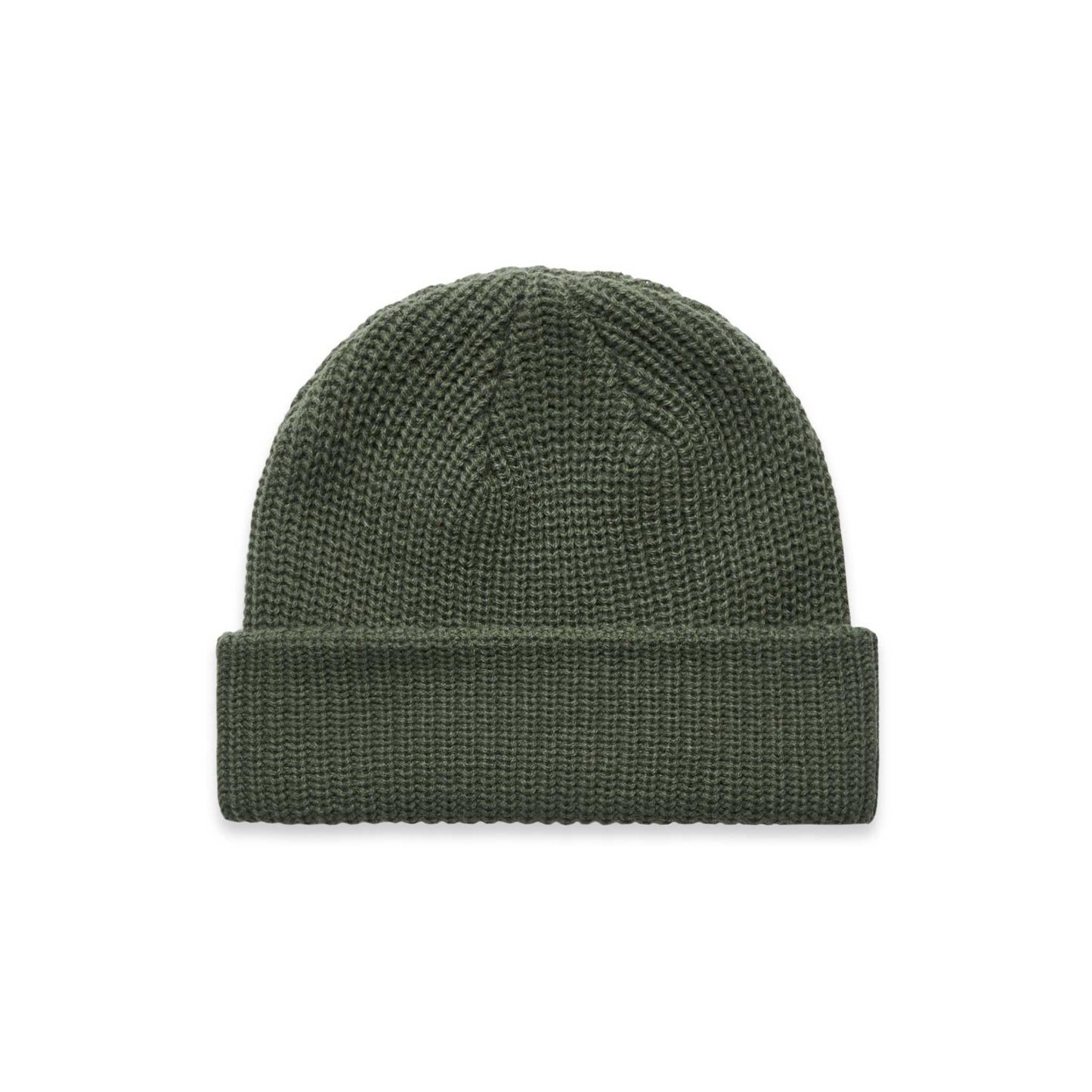 Fitted Beanie