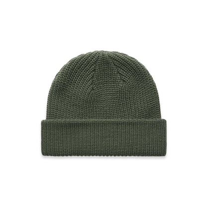 Fitted Beanie