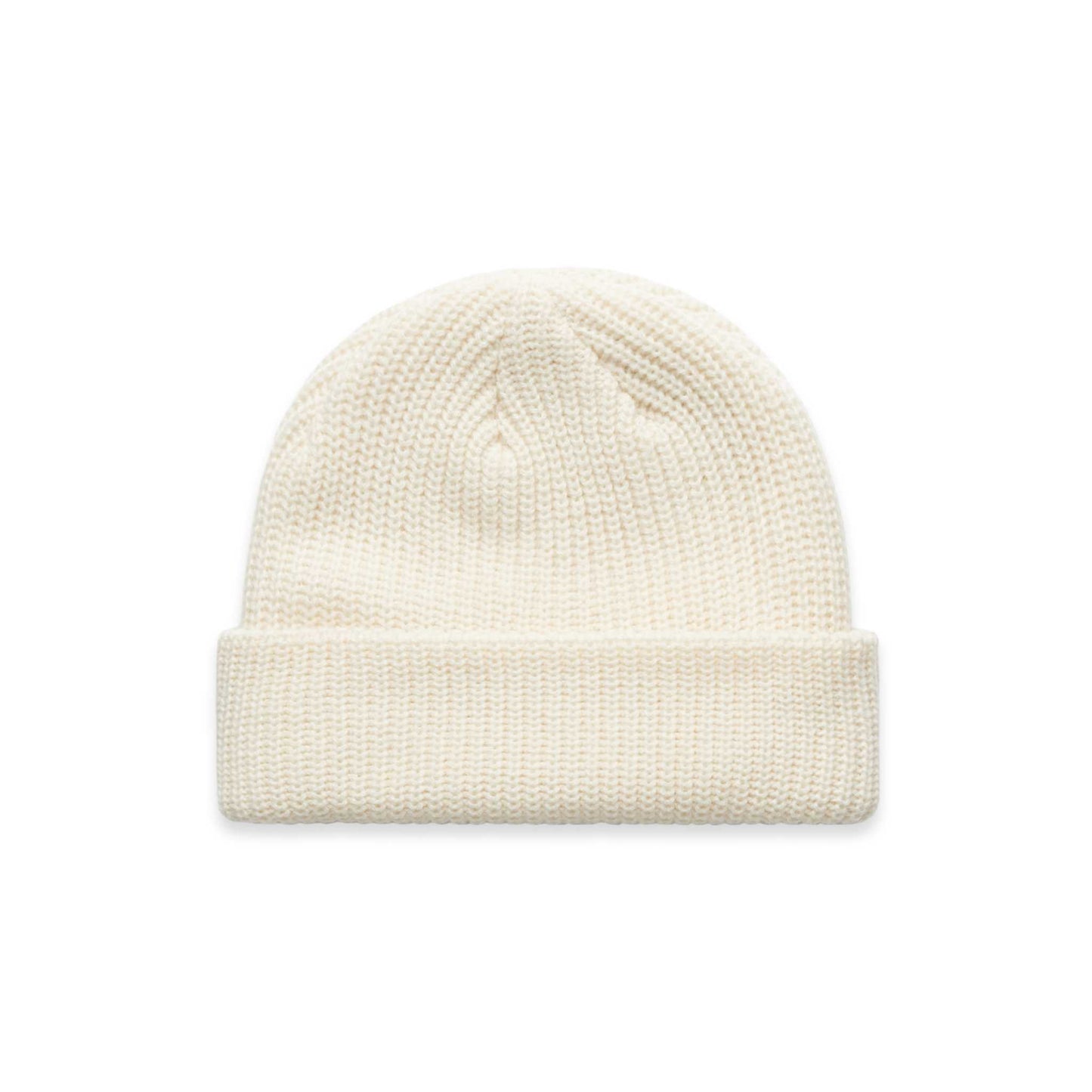 Fitted Beanie