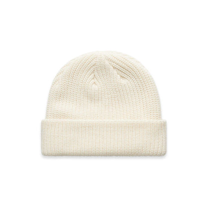 Fitted Beanie