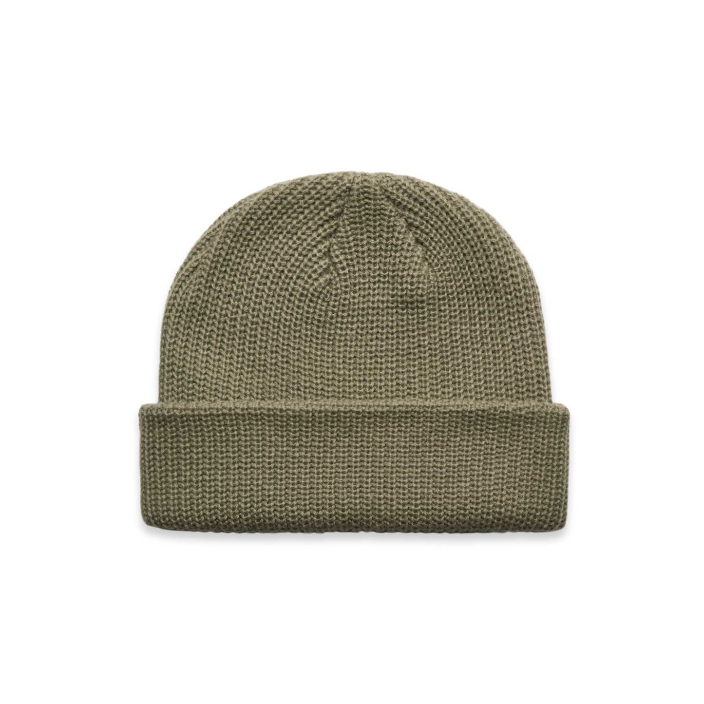 Fitted Beanie