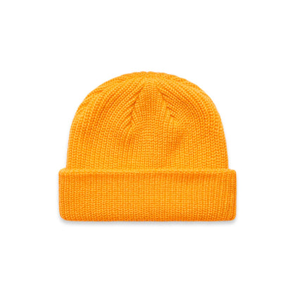 Fitted Beanie