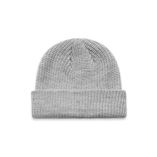 Grey Beanie