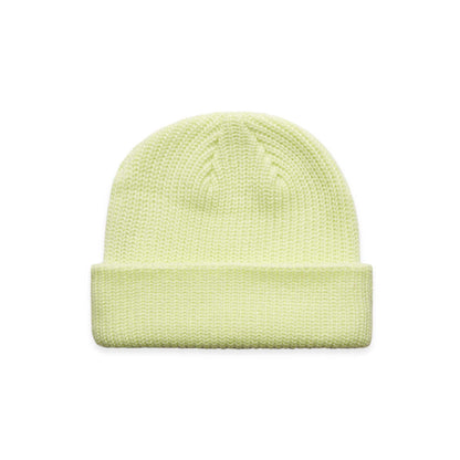 Fitted Beanie