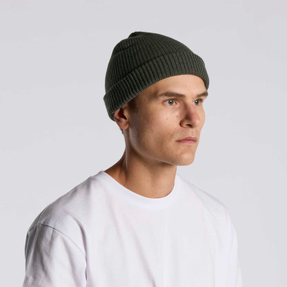 Fitted Beanie