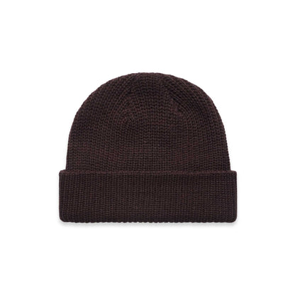 Fitted Beanie