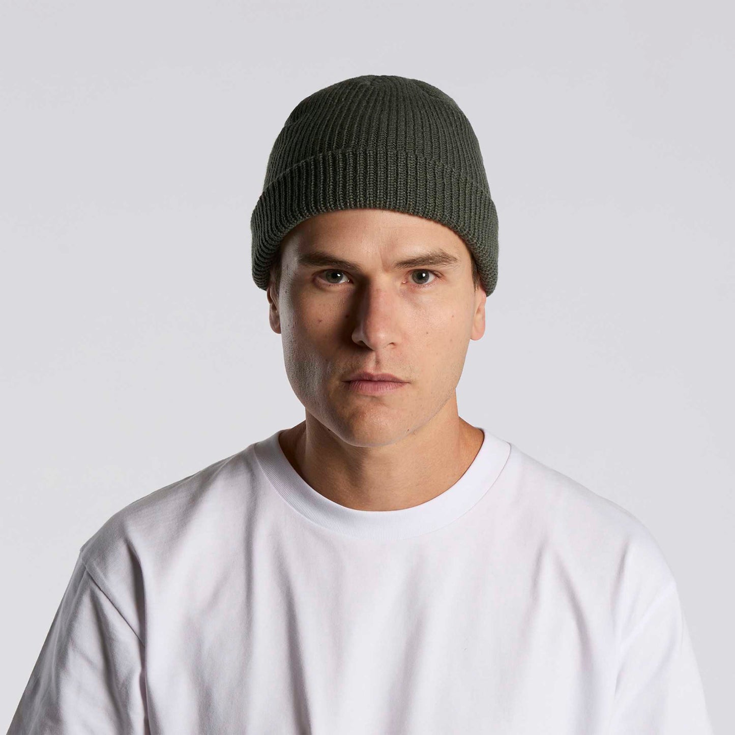 Fitted Beanie