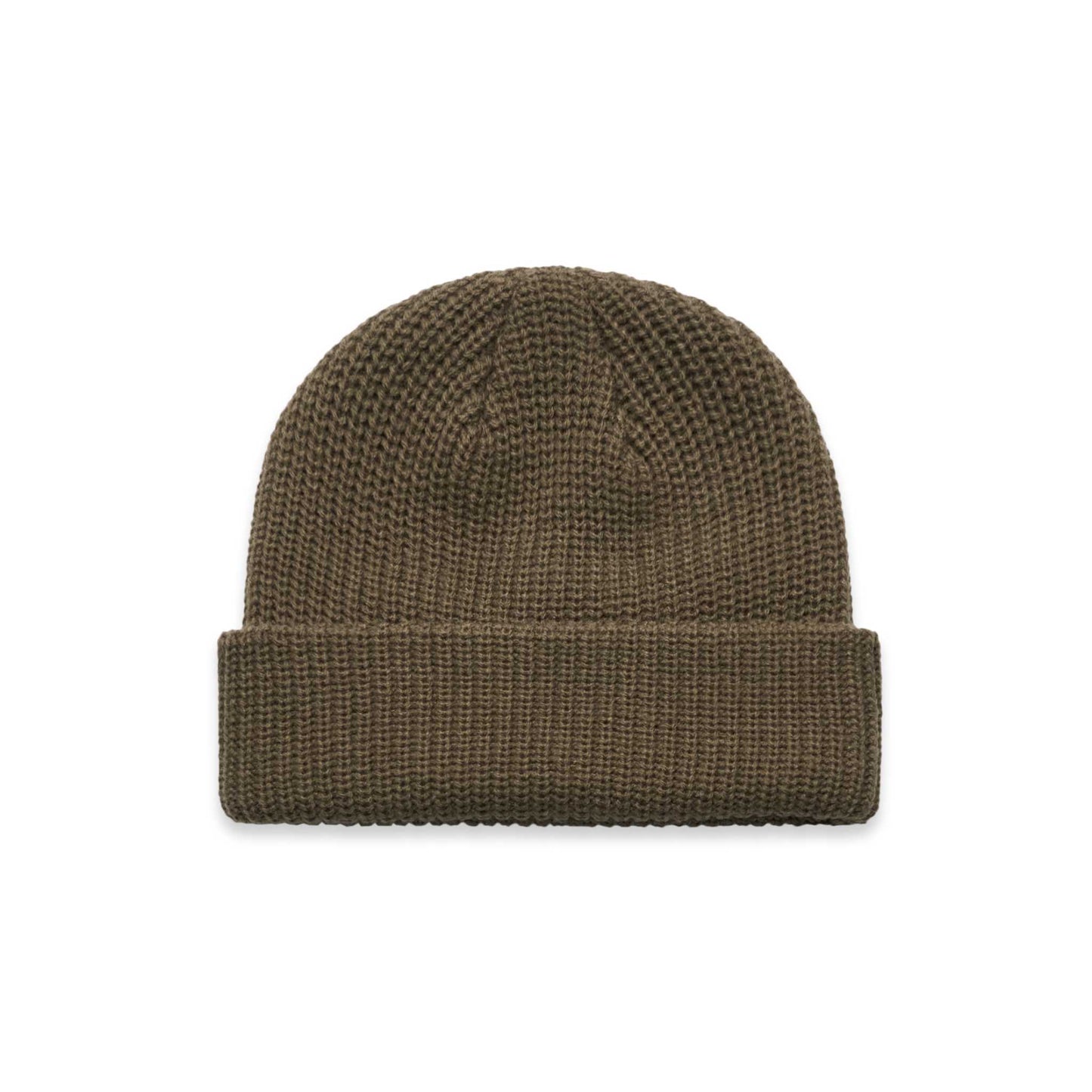 Fitted Beanie