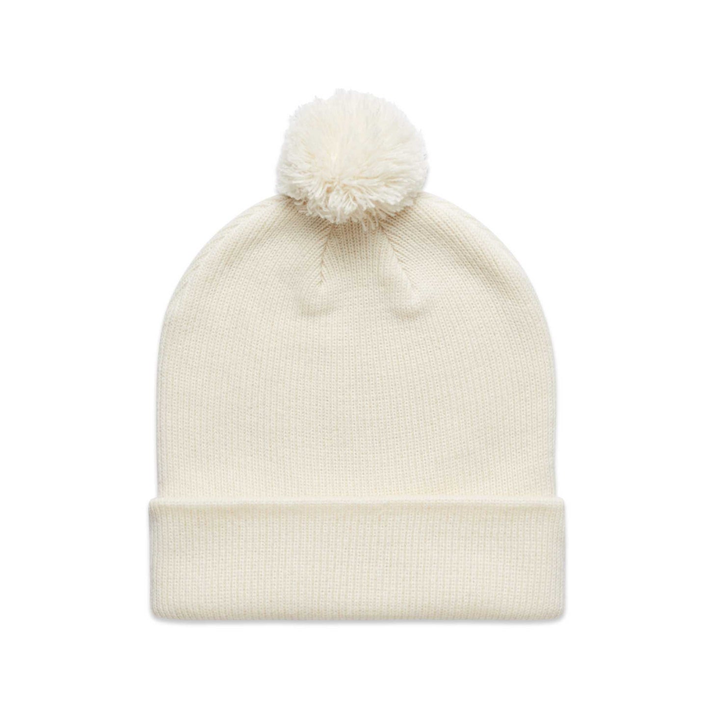 Pom Beanie