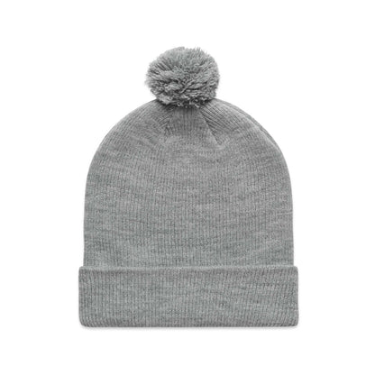 Pom Beanie