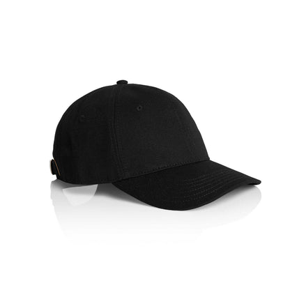 Canvas Dad Hat