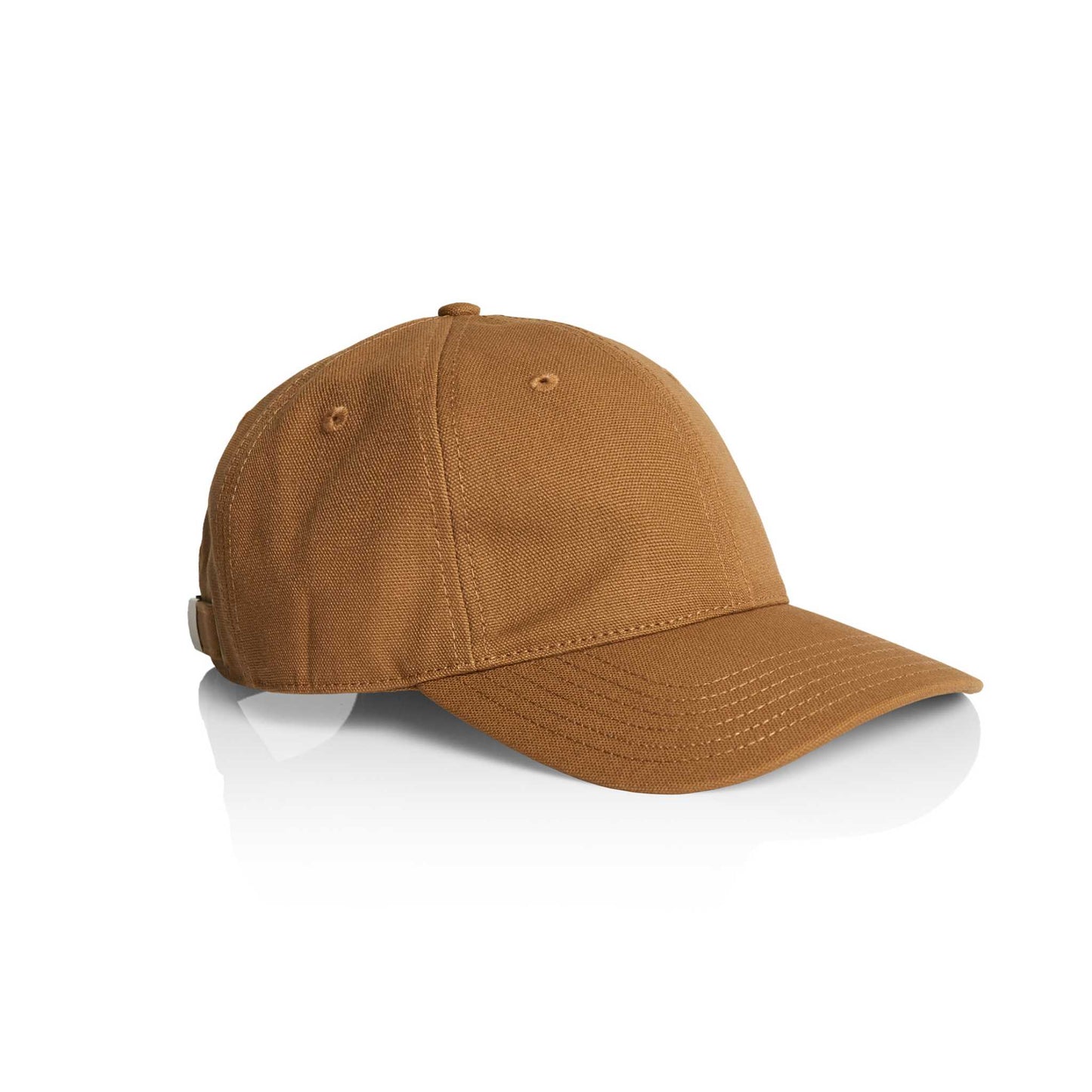 Canvas Dad Hat