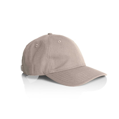 Canvas Dad Hat