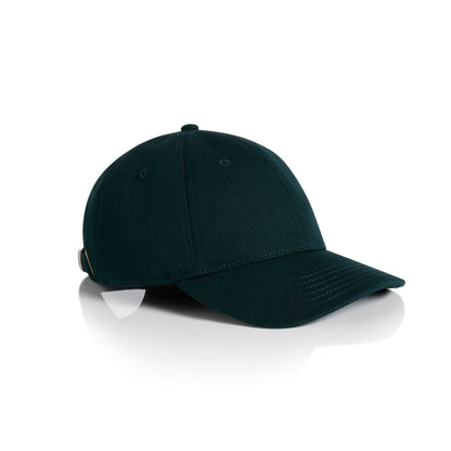 Canvas Dad Hat