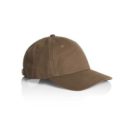 Canvas Dad Hat