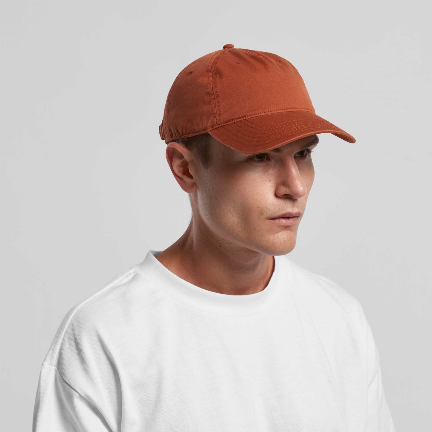 5 Panel Dad Hat