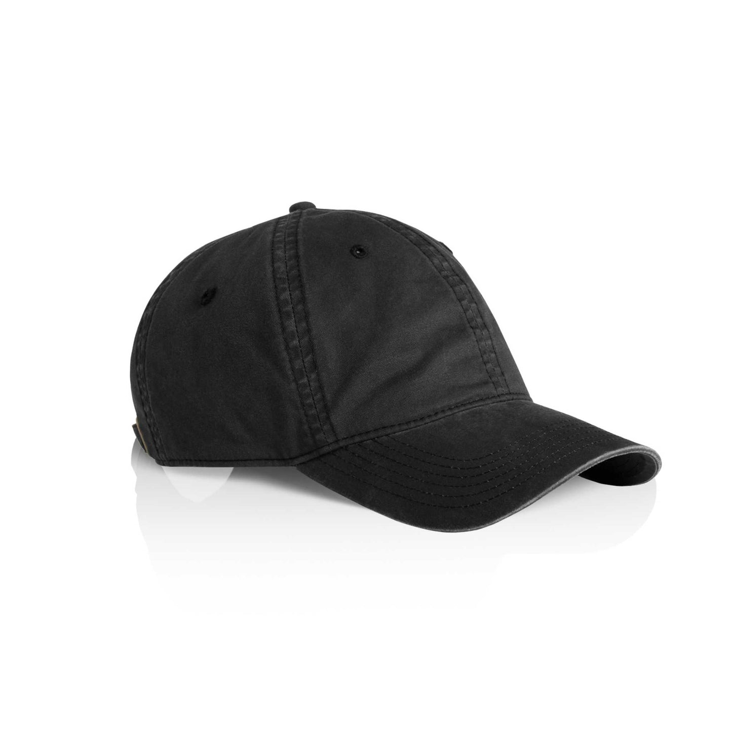 Retro Golf Hat