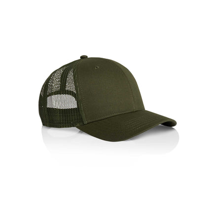 Line Trucker Hat