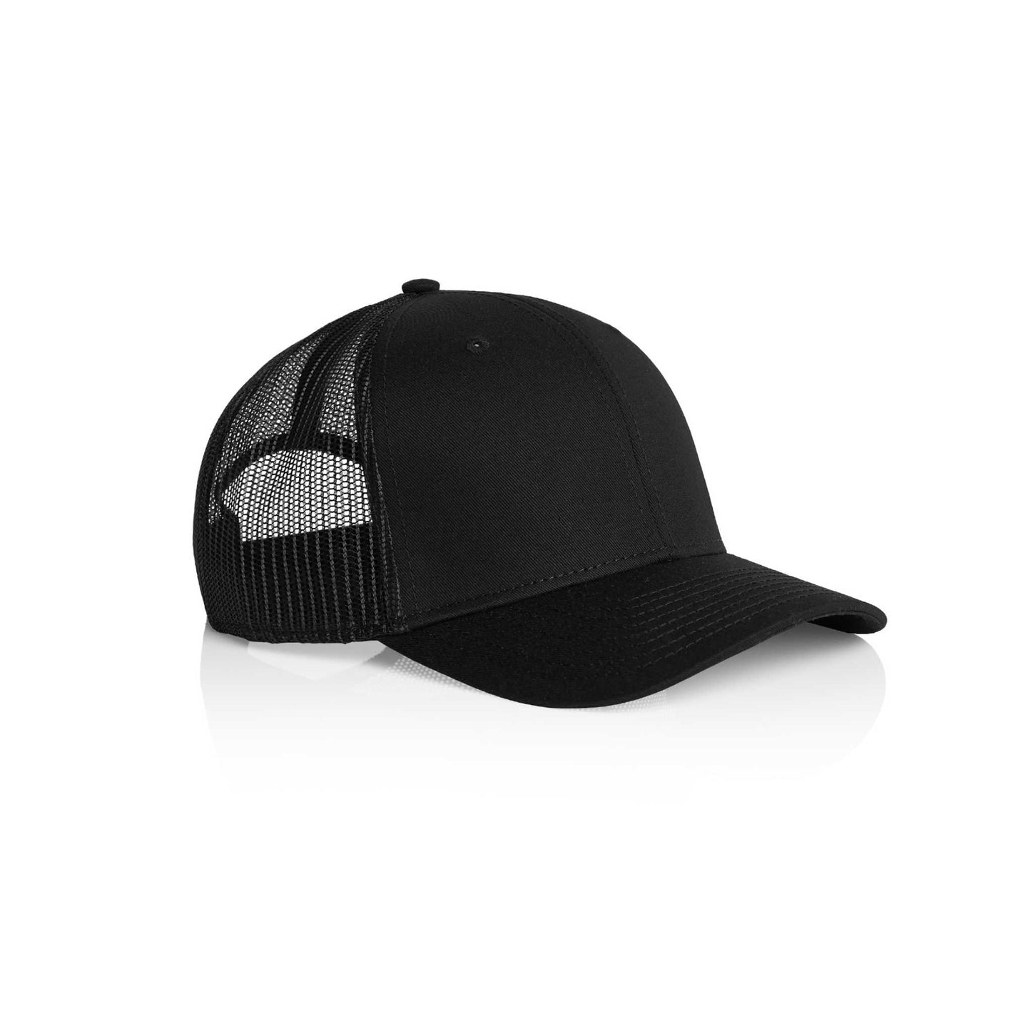 Line Trucker Hat