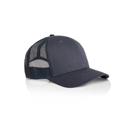 Line Trucker Hat