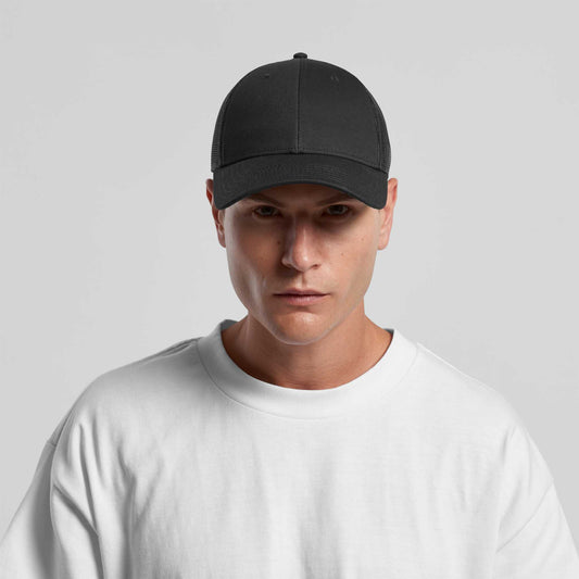 Line Trucker Hat