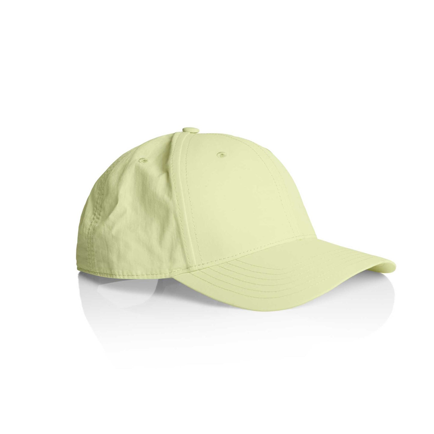 Line Nylon Hat