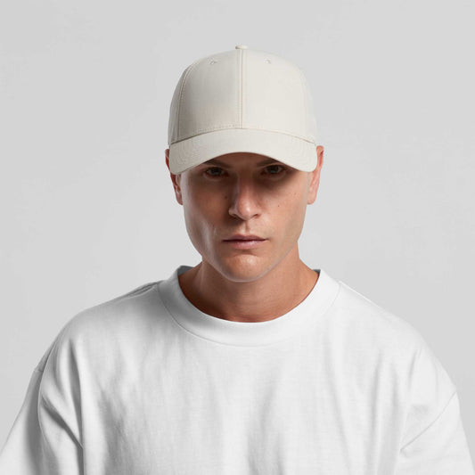 Line Nylon Hat